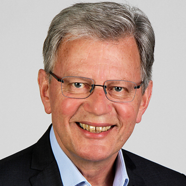 Martin Frey