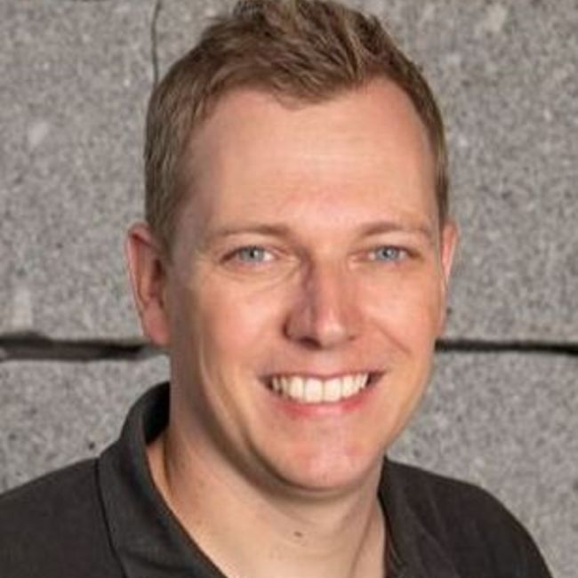 Patrick Juillerat
